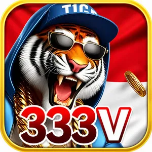 333V - Game QiuQiu Seru dan Menantang