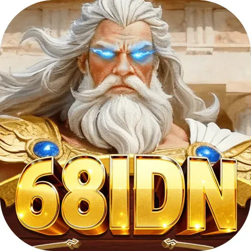 68IDN - Bangun Imperium Anda dalam Dunia SLG