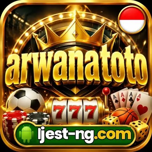 ARWANATOTO - Permainan Memancing Seru dan Mengasyikkan