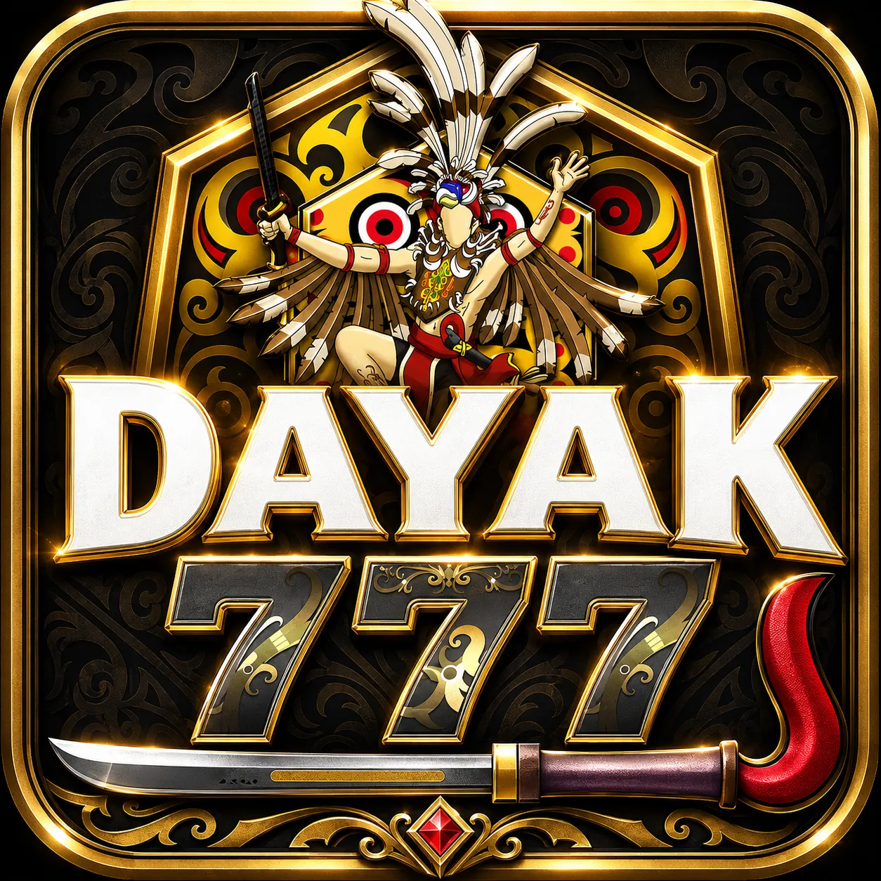 DAYAK777 - Game Poker Seru dan Menguntungkan