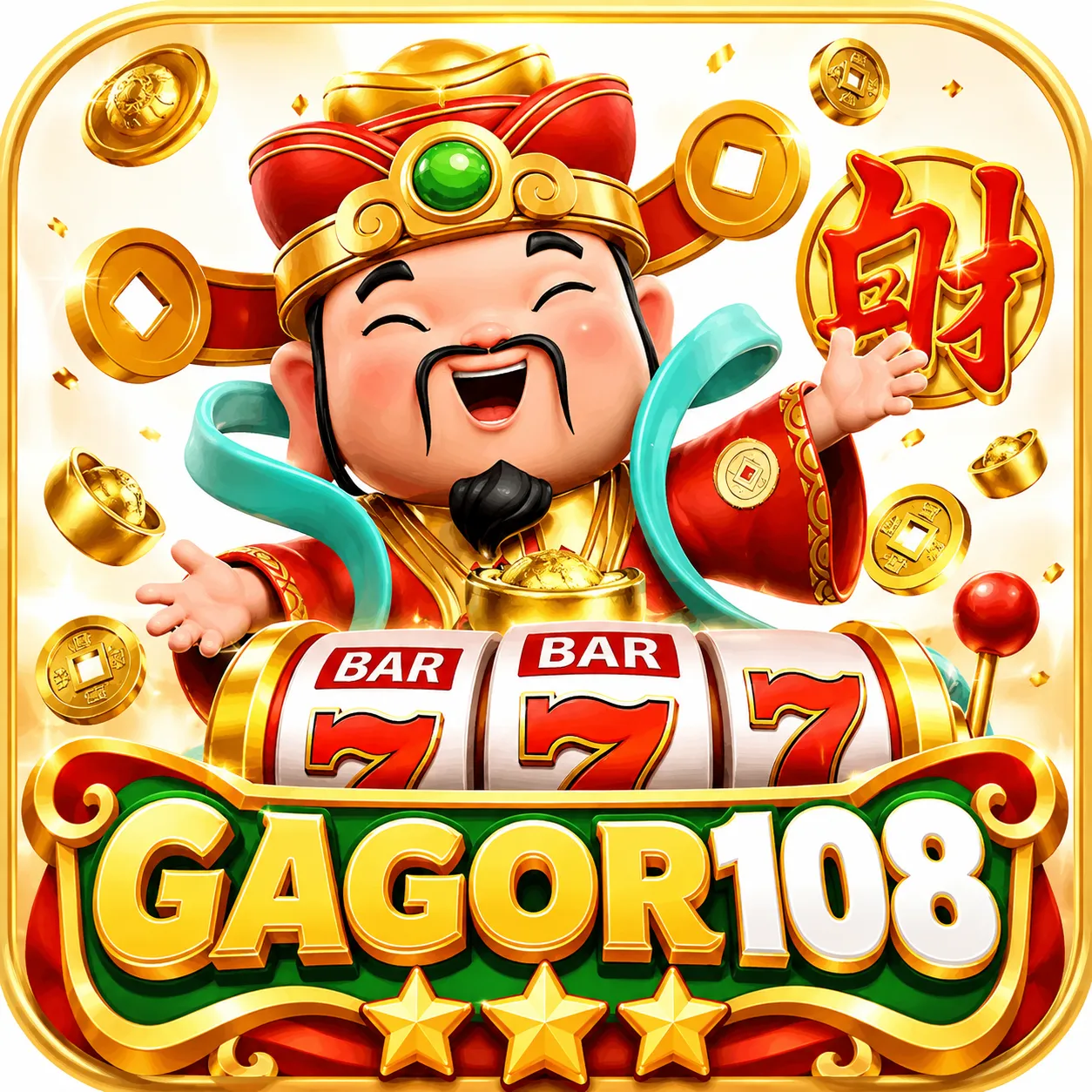 GACOR108 - Sensasi Slot Terbaik di Ujung Jari Anda