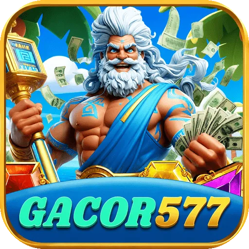 GACOR577 - Permainan SLG Seru dan Menantang