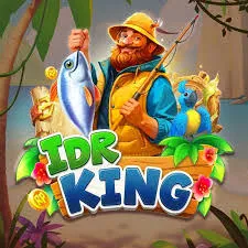 IDRKING - Pertarungan Seru dalam FPS Terbaik